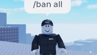 Roblox: коды Admin RNG