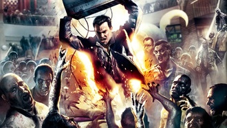 Анонсирован ремастер Dead Rising Deluxe, который выйдет в 2024 году