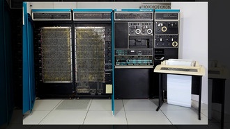 На аукцион выставили мэйнфрейм DEC PDP-10 соучредителя Microsoft