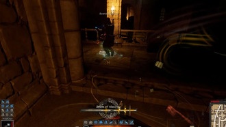 Лучшая сборка Барда в Dark And Darker