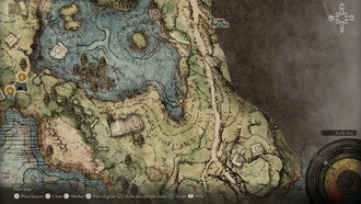 Elden Ring Пепел Войны: Где Найти Обнажение клинка