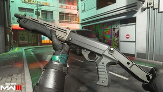 CoD: Modern Warfare 3 и Warzone — как разблокировать дробовик Reclaimer 18