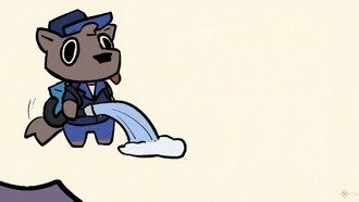 Где найти все предметы коллекционирования в WereCleaner