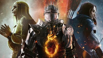 Новый опрос от CAPCOM: расскажите о своих ожиданиях от Dragon's Dogma 2