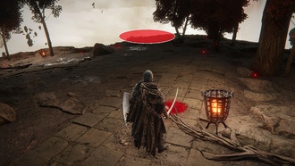 Elden Ring: как обратить вспять концовку «Бешеное пламя»