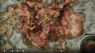 Полное руководство по достижениям в Elden Ring Nightreign