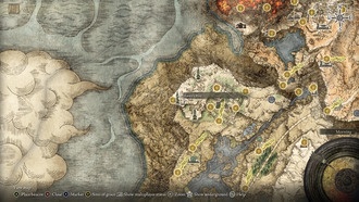 Elden Ring Ренни Колдунья: Руководство по квестам