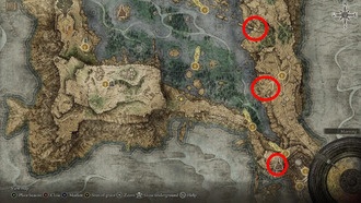 Квестовая линия Elden Ring Hyetta и как добраться до Храма задержанности