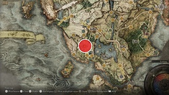 Как получить Колокольчик призыва духов в Elden Ring