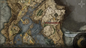 Лучшие составы группы в Elden Ring Nightreign