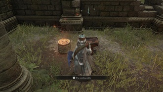 Elden Ring: Как улучшить оружие — объяснение кузнечных камней