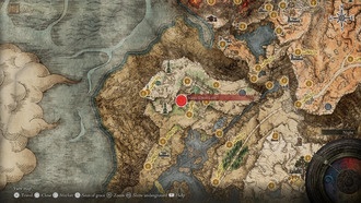 Все уникальные реликвии в Elden Ring Nightreign: полный гайд