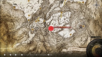 Elden Ring: Как получить Реки крови Катана