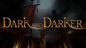 Как выйти из подземелья в Dark and Darker