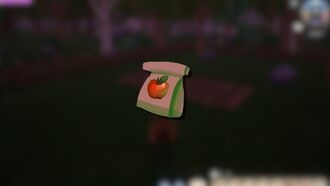 Палия: как получить и использовать семена яблони