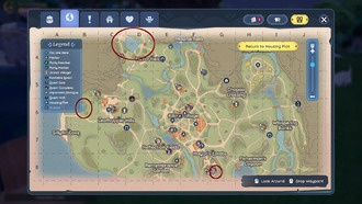 Палия: как поймать преследующего сома