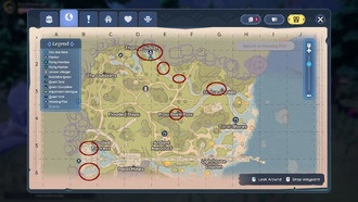 Палия: как ловить головорезную форель