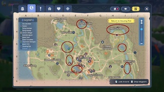 Палия: как ловить кижуча