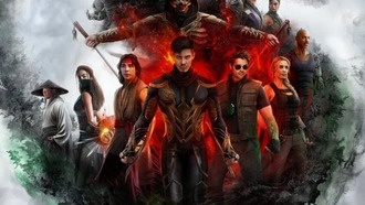 «Мортал Комбат 2»: в сети обсуждают подробности фильма, вызывающие тревогу