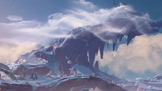 Когда выйдет Wuthering Waves 1.1?