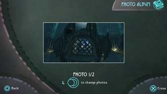 В альбоме больше нет места для добра и зла