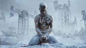Выход Frostpunk 2 задерживается. Игра выйдет после праздников