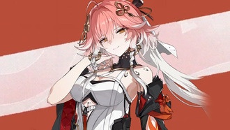 Wuthering waves: материалы Чангли и резонансная цепочка