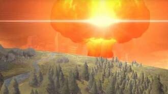 Сид Мейер вспомнил увлекательную историю Вечной войны в Civilization