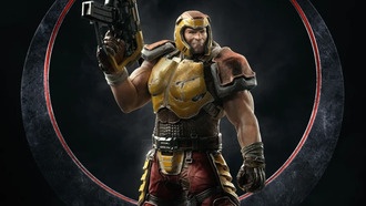 Возможно, MachineGames работает над новой игрой по вселенной Quake