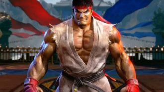 Фильм по Street Fighter выйдет в 2026 году