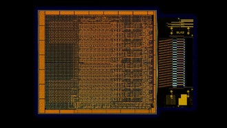 Intel выпускает чипсет для оптических вычислений