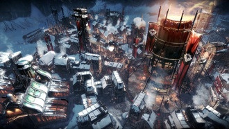 Запуск Frostpunk 2 отложен до сентября 2024 года