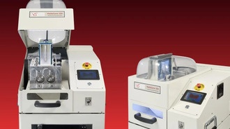 SSD-шредер уничтожает сотни SSD и флешек за час, а также съедает смартфоны