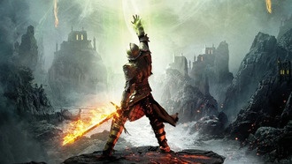 Продюсер Dragon Age рассказал, почему разработка игр с большим бюджетом занимает много времени