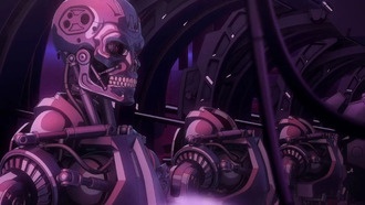 Актриса из сериала «Асока» примет участие в озвучке Terminator Zero