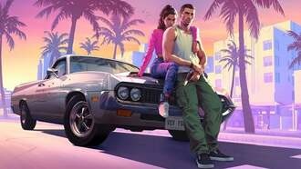 Большой набор персонала в Rockstar, скорее всего им нужны руки для работы над GTA 6