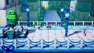 Nintendo решает проблему перерыва между выпусками основных игр