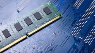 По прогнозам TrendForce, в следующем квартале потребительские цены на DRAM и VRAM вырастут на 8%