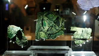 Исследователи гравитационных волн пролили новый свет на загадку старейшего компьютера