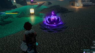 Palworld: рецепты лекарств и что они делают