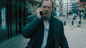 Гэри Олдман в новом сезоне шоу «Медленные лошади»: премьера в сентябре