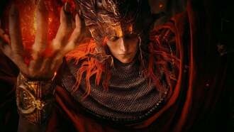 «Я плохо играю в видеоигры», — создатель Elden Ring