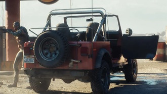 Авторы Terminator: Survivors рассказали о вдохновении и сражениях в игре