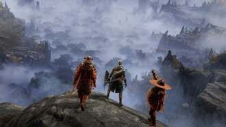 Создатели Elden Ring подверглись хакерской атаке