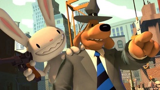 Ремастер Sam & Max: The Devil’s Playhouse выйдет 14 августа