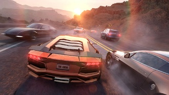 The Crew возрождается всего через несколько месяцев после выхода из сети