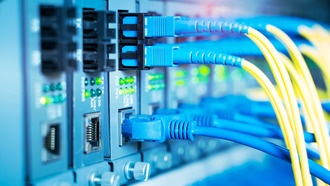 Япония достигла ошеломляющей скорости передачи данных 402 Тбит/с с помощью коммерческого оптоволокна