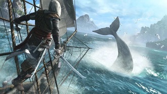 Ubisoft работает над несколькими ремейками игр Assassin’s Creed