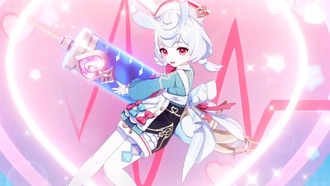 Где взять Возвышение и материалы для талантов для Сигевинне в Genshin Impact