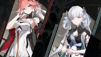 Цзиньси против Чанли в Wuthering Waves